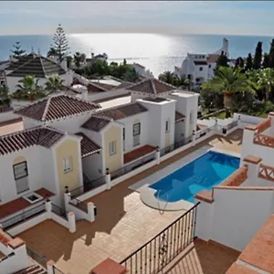 Bonito En Pinal Del Mar Apartamento