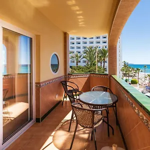 Toboso 1 Apartamento