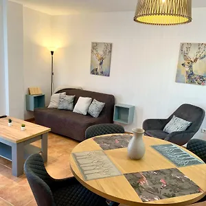 Clavero 1 Apartamento